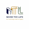 Never Too Late -l8- Incorporated