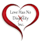 Love Has No Disability Inc.