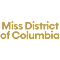 Miss DC Scholarship Program