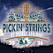 Pickin Strings at Pickle Springs