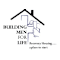 Building Men For Life Inc