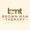 Brown Man Therapy