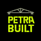 PETRA Built Foundation