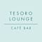 Tesoro Lounge