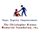 The Christopher Kinney Memorial Foundation, Inc