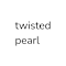 Ensemble Twisted Pearl