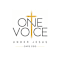 One Voice Under Jesus