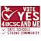 YES For BCSC Political Action Committee