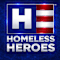 Homeless Heroes of Amarillo, Inc