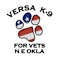 Versa K-9 for Vets NE OK