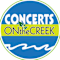 Concerts On The Creek - Spring Creek Church