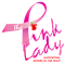 The Pink Lady
