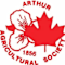 Arthur Agricultural Society
