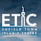 ENFIELD TOWN ISLAMIC CENTRE
