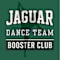 Jaguar Dance Team Booster Club