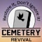 Cemetery Revival