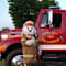 Cove City Fire Department Inc