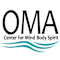 OMA Center For Mind Body and Spirit Inc