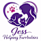 Jess Helping Furrbabies