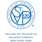 St. Vincent de Paul - Resurrection