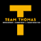 Dr. Corey Thomas Booster Club