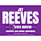 Jay Reeves for State Auditor