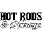 Hot Rods And Harleys Museum