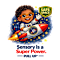 Giant Rocket's Foundation