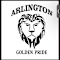 Arlington Golden Pride Band Booster