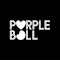 Purple Ball