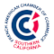 The SoCal French American Chamber of Commerce