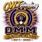 Omega Psi Phi, Omicron Mu Mu Graduate Chapter