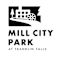 Mill City Park At Franklin Falls
