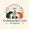 community cats of jupiter