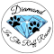 Diamond in the Ruff Rescue