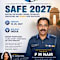 SAFE Coalition for Human Rights (SAFECHR) a 501 (c)(3) US tax-exempt Charity NGO Tax ID: 46-5004070
