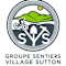 Groupe Sentiers Village Sutton