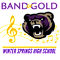 Winter Springs High School Band Boosters