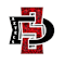 SAN DIEGO YOUTH AZTECS FOOTBALL AND CHEER
