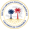 SOUTH CAROLINA HAITIAN AMERICAN CHAMBER OF COMMERCE INC