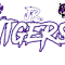 WILD WEST JR. TIGERS