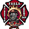 Region F.O.O.L.S.