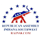 Republican Assembly Indiana Southwest RAINS
