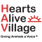 Hearts Alive Village