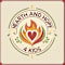 Hearth & Hope 4 Kids Inc