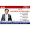 Ahsan Khokhar For Ward 7 City Councillor