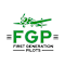 First Generation Pilots