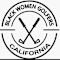 Black Women Golfers California 
