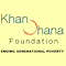 Khan Ohana Foundation Indigenous Peoples Initiative