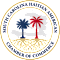 SOUTH CAROLINA HAITIAN AMERICAN CHAMBER OF COMMERCE INC